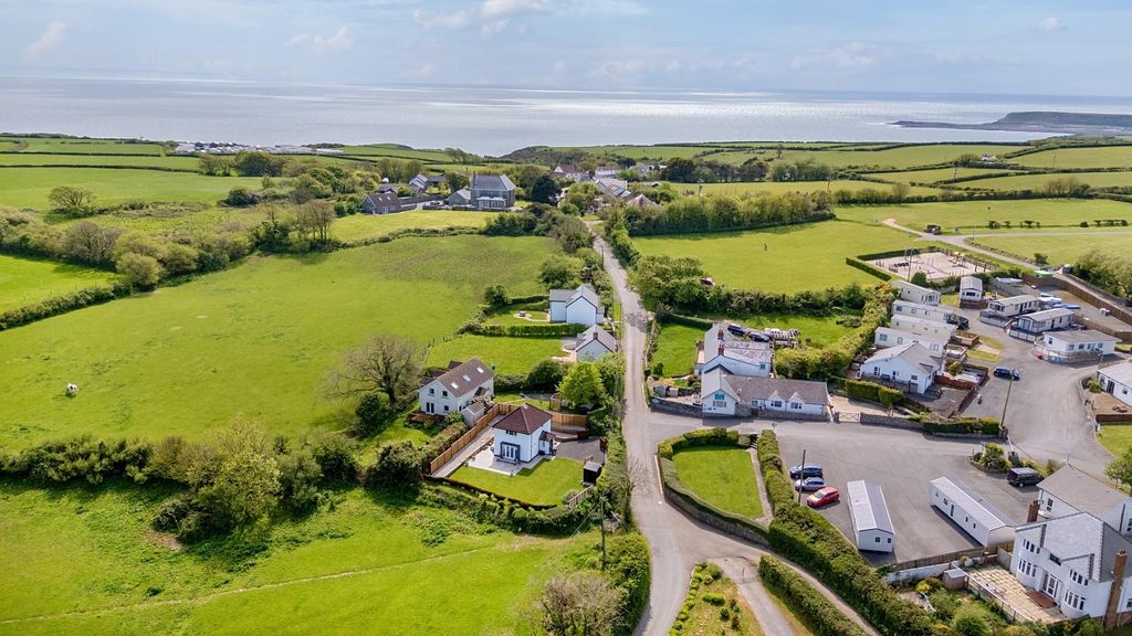 Additional image 37 of 2 bed detached house for saleOxwich, Swansea SA3