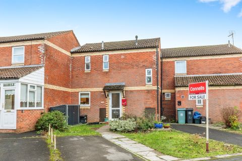 Comb Paddock, Bristol BS9