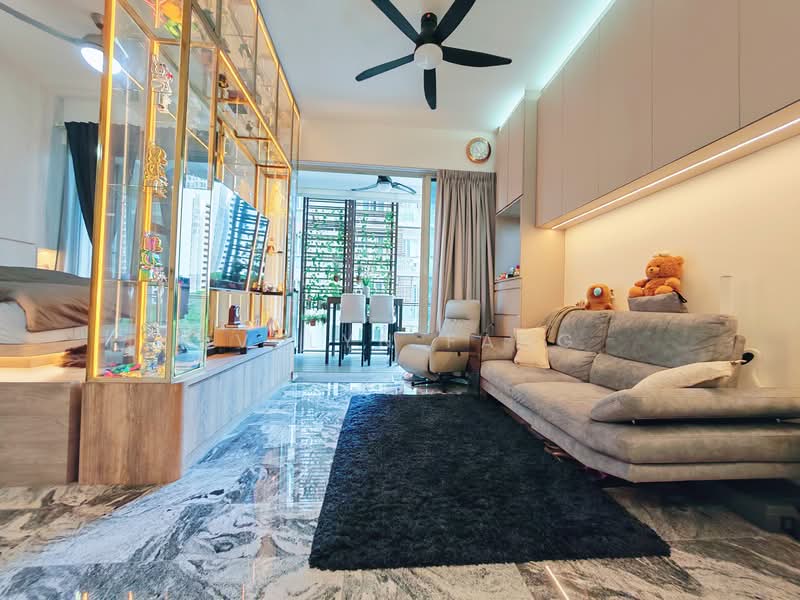 Bedok South Avenue 3