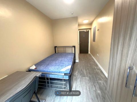 Hepburn Court C, Bristol BS2, Room to rent