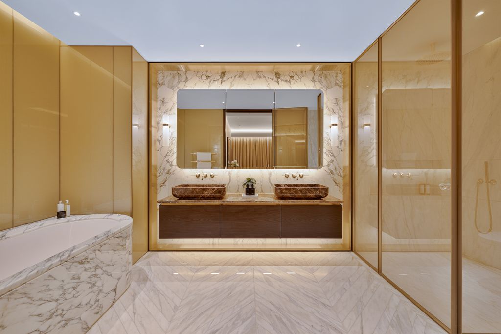 Additional image 7 of 9 bed flat to rentStanhope Gate, Mayfair, London W1K, United Kingdom
