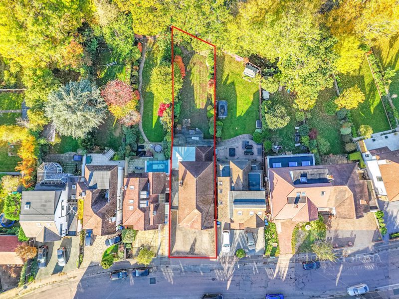 Additional image 2 of 4 bed detached house for saleTycehurst Hill, Loughton IG10