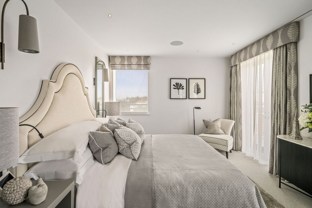 Additional image 25 of 5 bed flat to rent7-11 Princes Gate, London SW7