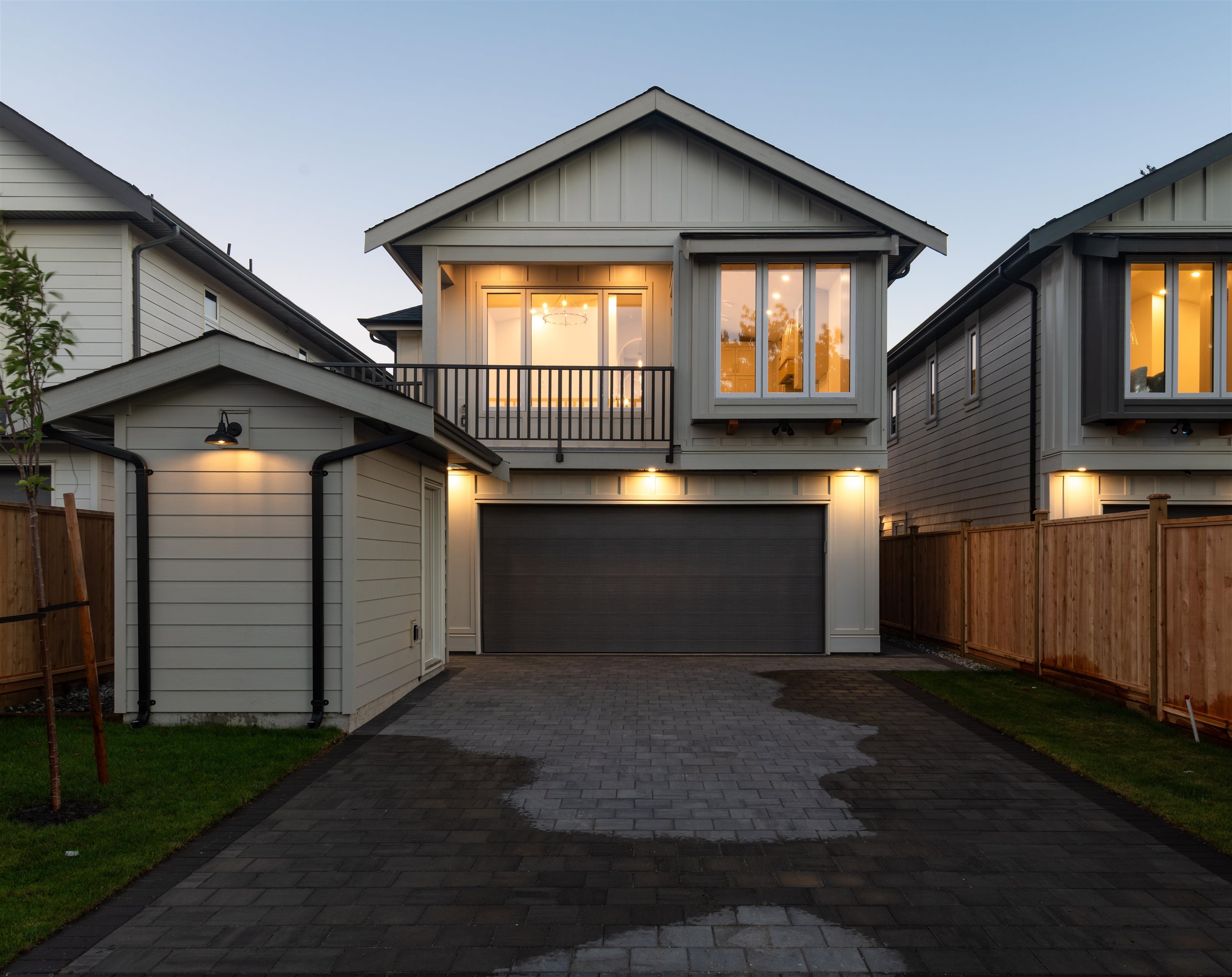Additional image 2 of 9235 Kilby Street, Richmond, BC, V7X 1P2