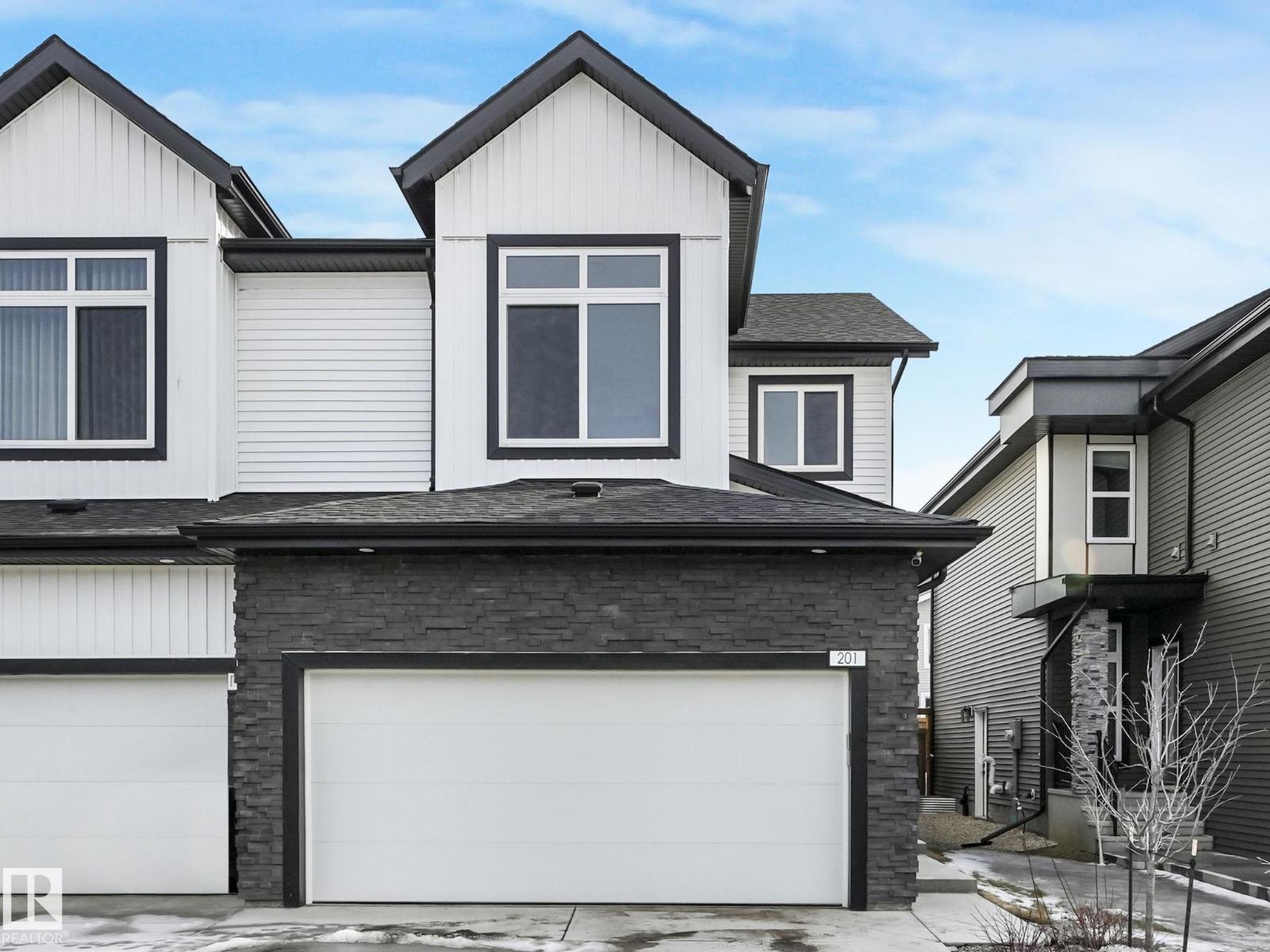 201 Starling Way, Fort Saskatchewan, AB, T8L1X5