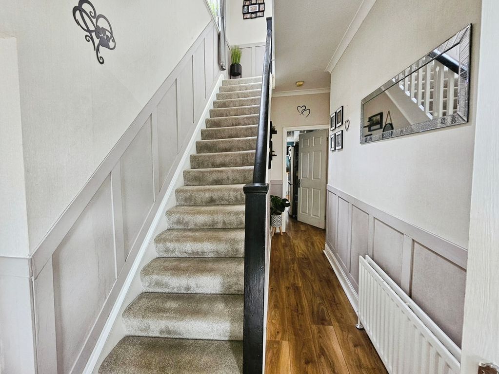 Additional image 9 of 4 bed semi-detached house for saleStakeford Road, Bedlington NE22