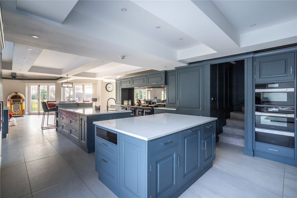 Additional image 2 of 7 bed detached house for saleLong Mill Lane, Crouch, Borough Green, Sevenoaks TN15