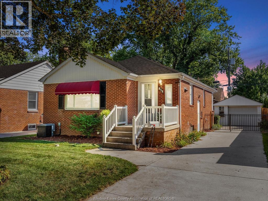 Additional image 2 of 854 Belleperche Place, Windsor, ON, N8S3C1