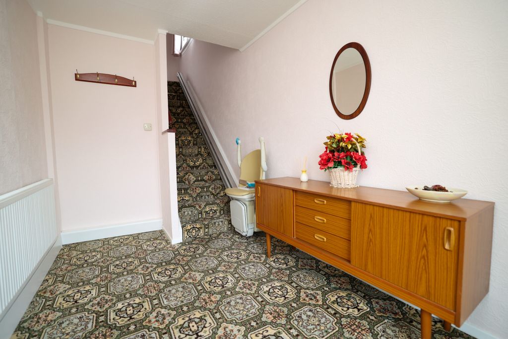 Additional image 11 of 3 bed end terrace house for saleBaineshill Drive, Maidens, Girvan KA26