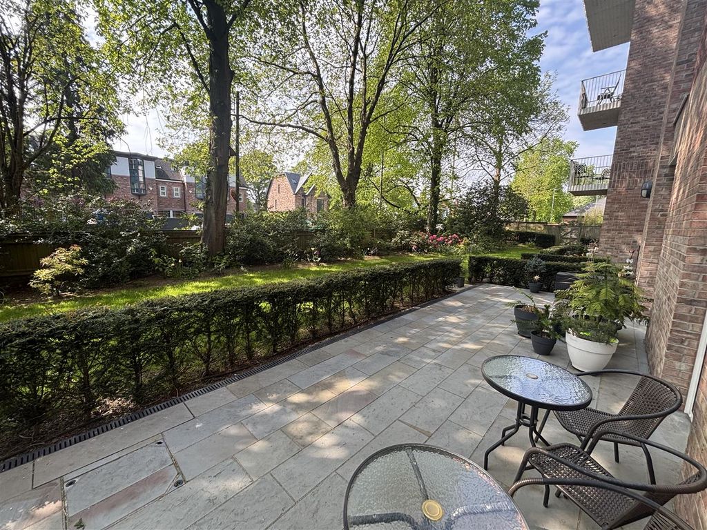 Additional image 22 of 2 bed flat for saleAlderley Road, Wilmslow SK9