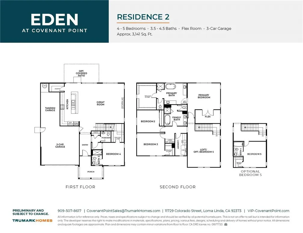 Additional image 4 of 26844 Hadley Avenue, Loma Linda, CA 92373