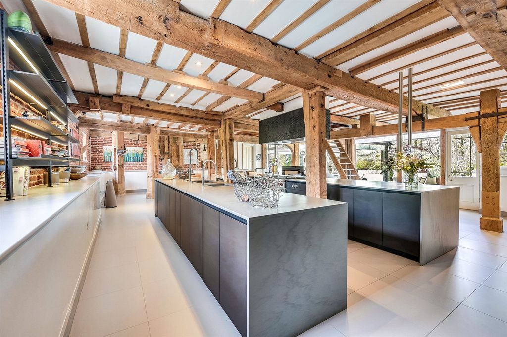 Additional image 16 of 7 bed detached house for saleMill Lane, Hartford End, Chelmsford CM3