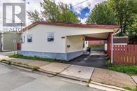 35 Bennett Avenue, St. John's, NL