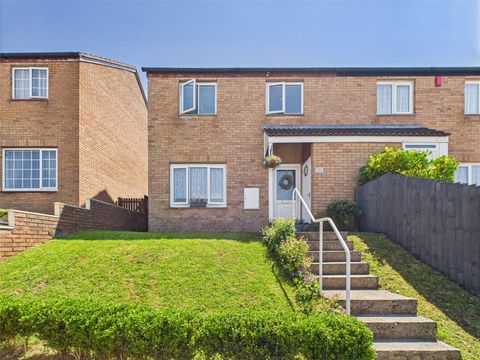 Winnow Close, Plymouth, Devon PL9