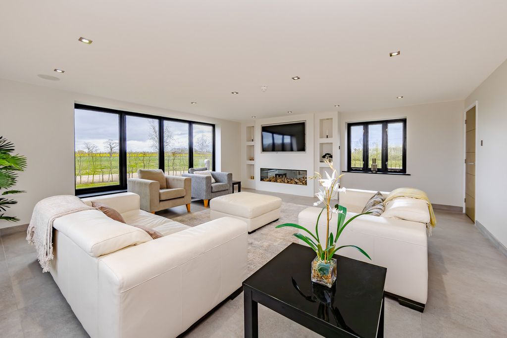 Additional image 4 of 6 bed barn conversion for saleBedfield Road, Woodbridge IP13