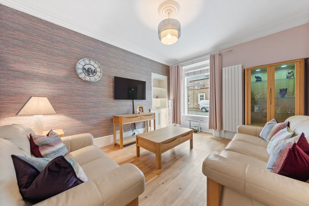 Additional image 2 of 2 bed flat for saleWest Stirling Street, Alva FK12