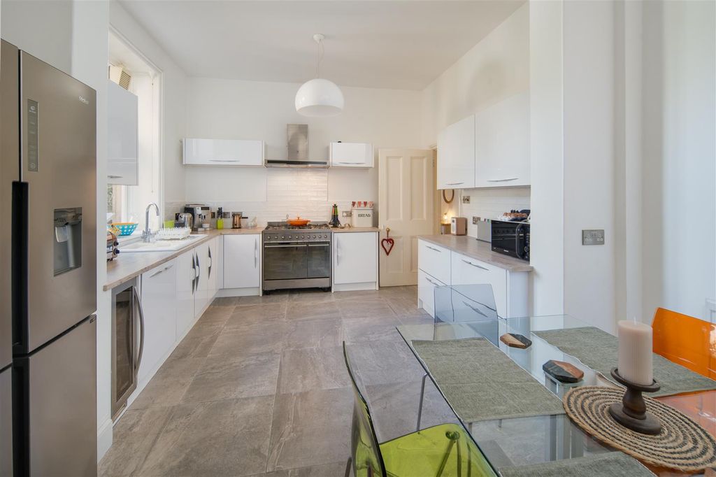 Additional image 3 of 3 bed terraced house for saleGurnard, Isle Of Wight PO31
