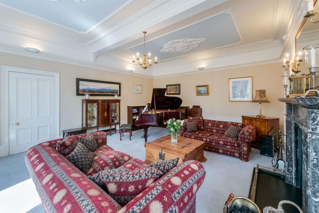 Additional image 4 of 7 bed detached house for saleBelmont House, Dollar FK14