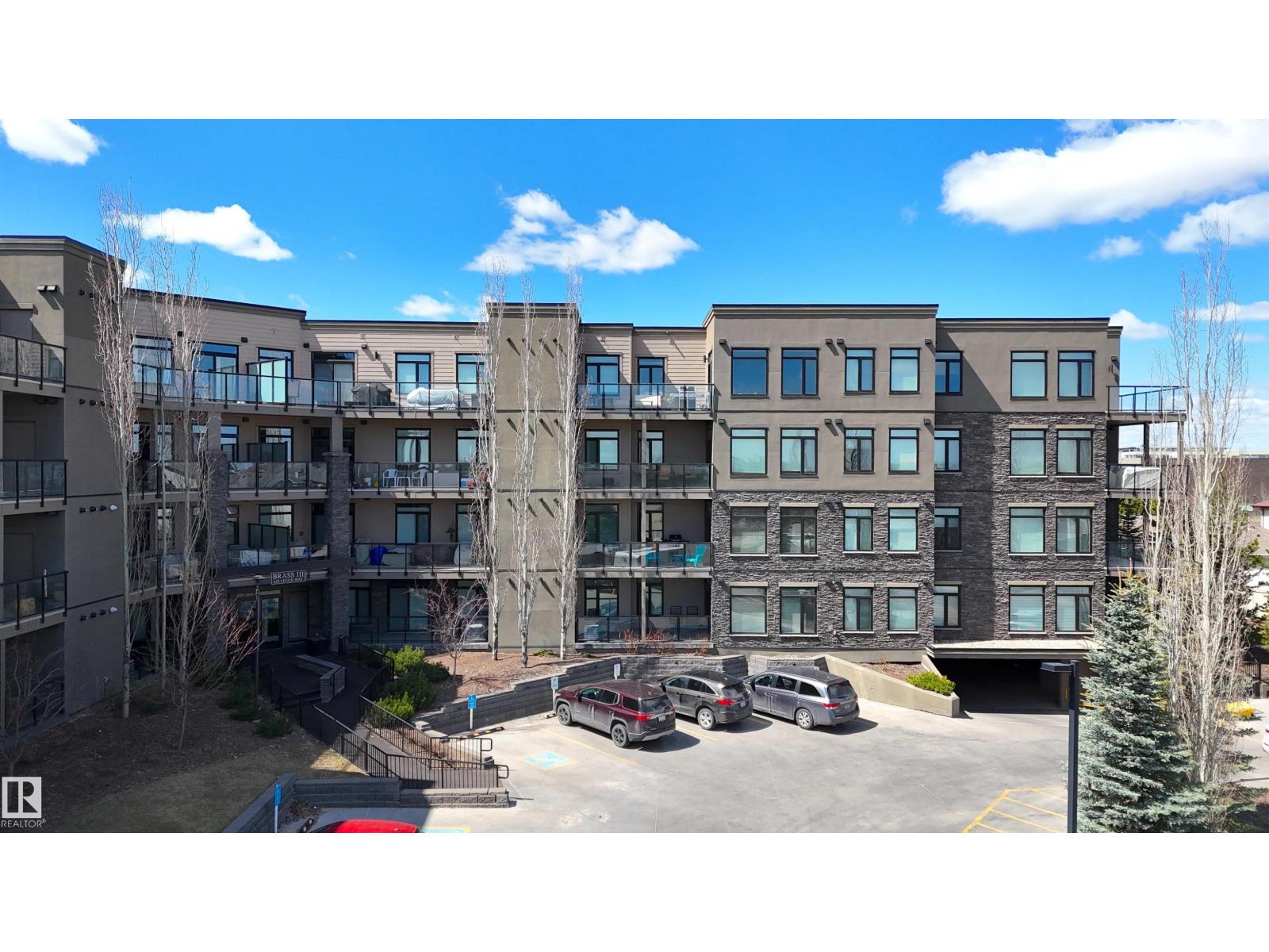 101-625 Leger Way NW, Edmonton, AB, T6R2T1