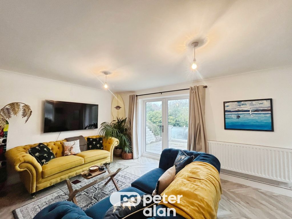 Additional image 3 of 3 bed property to rentHeol Pandy, Bridgend CF32