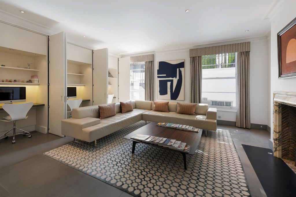 Additional image 8 of 7 bed town house for saleTregunter Road, Chelsea, London SW10, United Kingdom