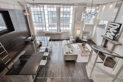 Additional image 8 of 315-245 Carlaw Avenue, Toronto, ON, M4M 2S6