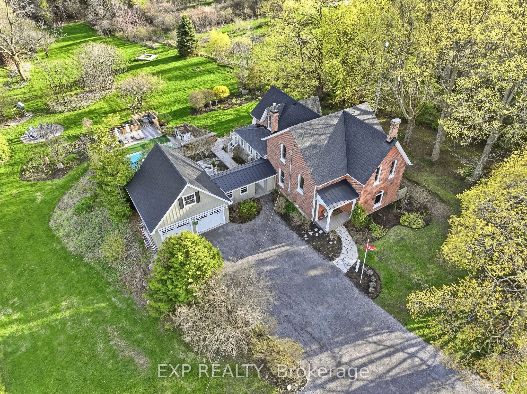 7823 Bickle Hill Road, Hamilton Township, ON, K9A 4J7
