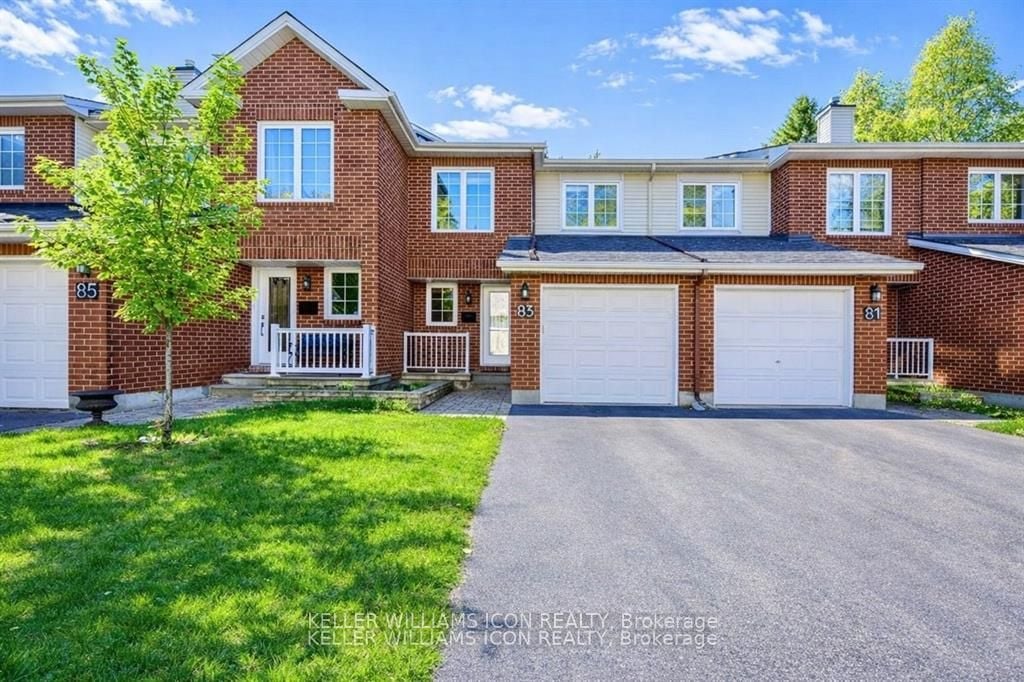 83 Wrenwood Crescent, Ottawa, ON, K2G 5V5