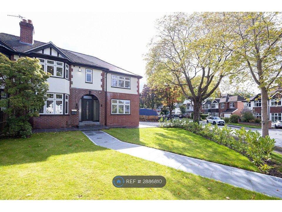 Additional image 16 of 5 bed semi-detached house to rentBeresford Crescent, Newcastle-Under-Lyme ST5