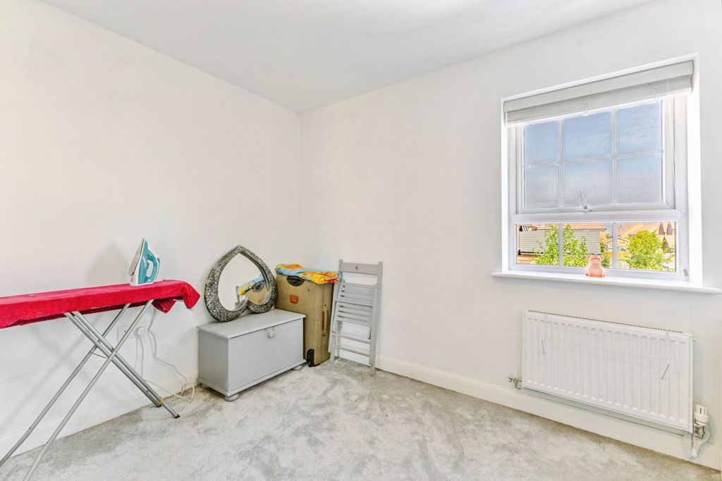 Additional image 14 of 4 bed detached house for saleMonteyne Close, Northampton NN6