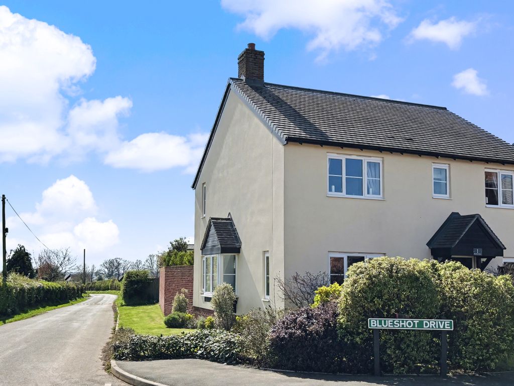 Additional image 2 of 4 bed detached house to rentBlueshot Drive, Clifton-On-Teme, Worcester WR6