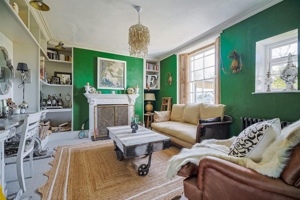 Additional image 7 of 8 bed detached house for saleMilan House & Cottage, Overton Lane, Port Eynon, Swansea SA3