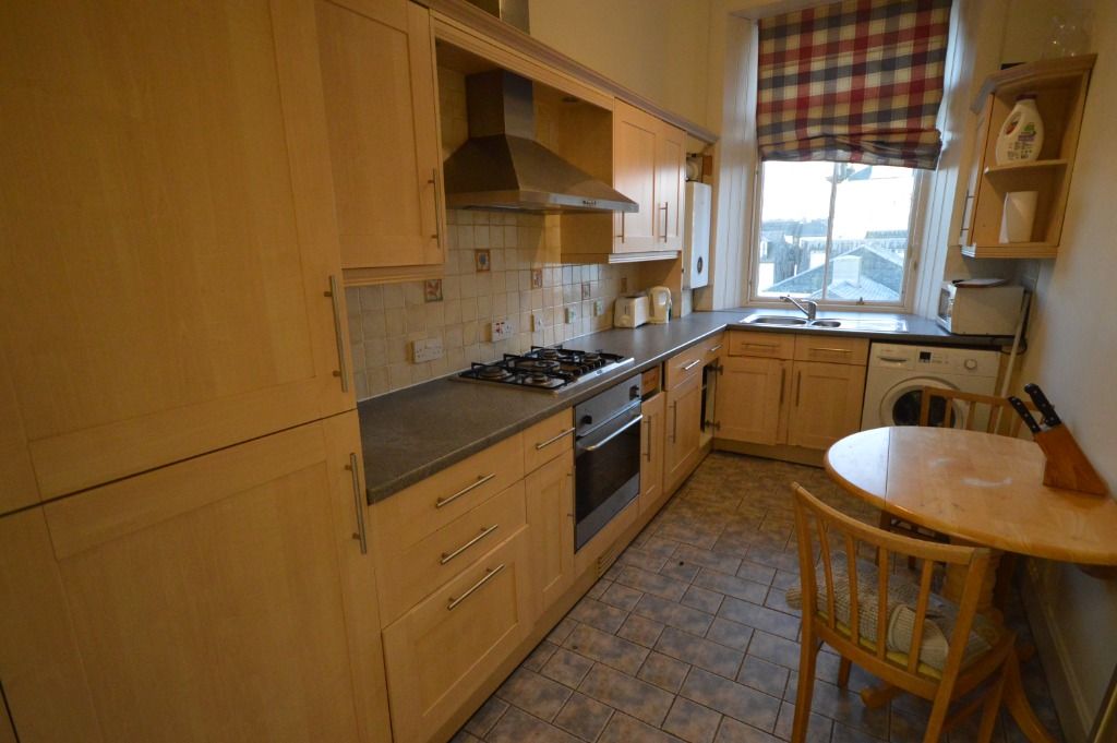 Additional image 11 of 2 bed flat to rentTay Street, Perth, Perthshire PH1