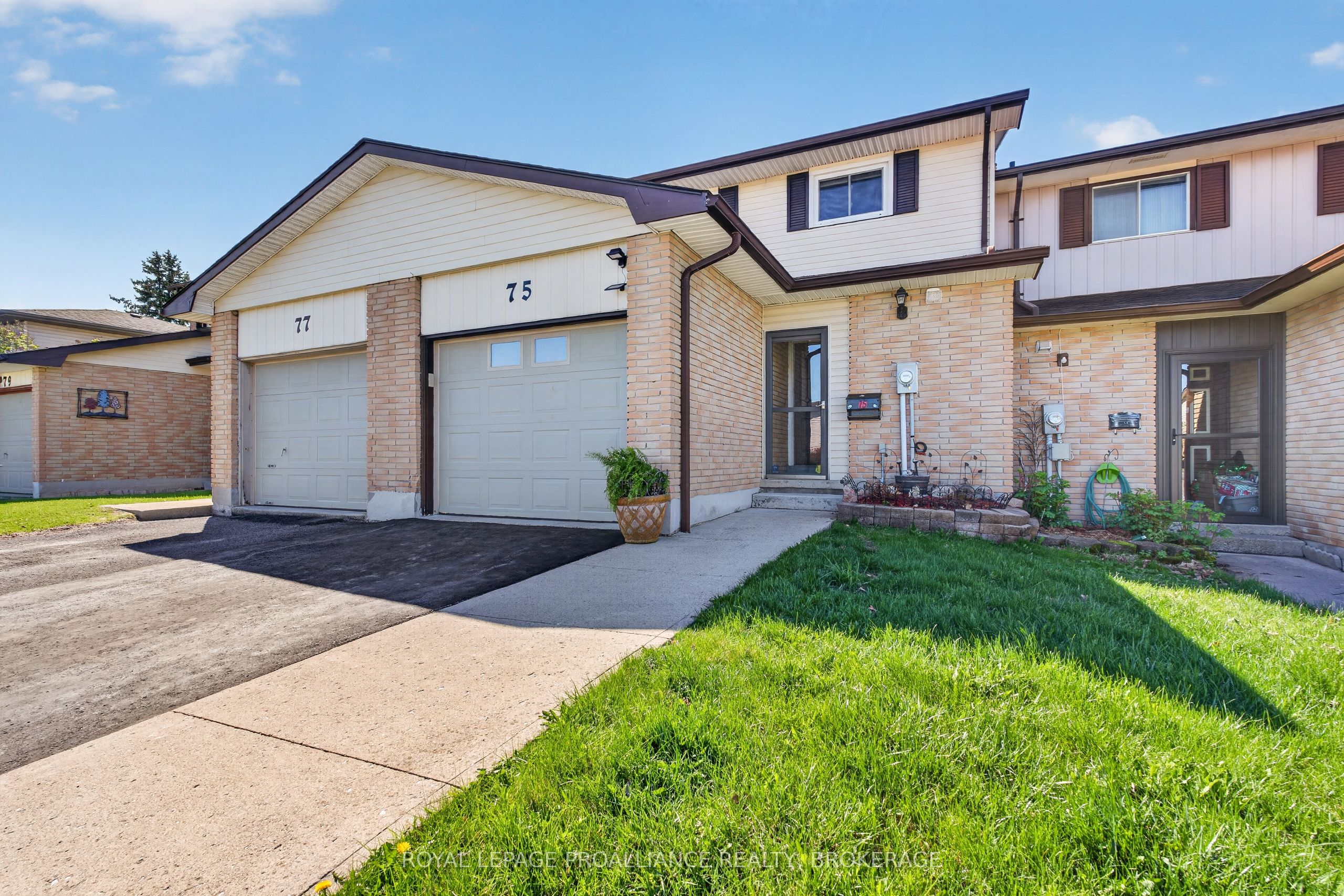 75 Windfield Crescent, Kingston, ON, K7K 6G6