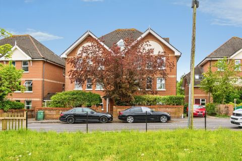 Westridge Road, Southampton SO17