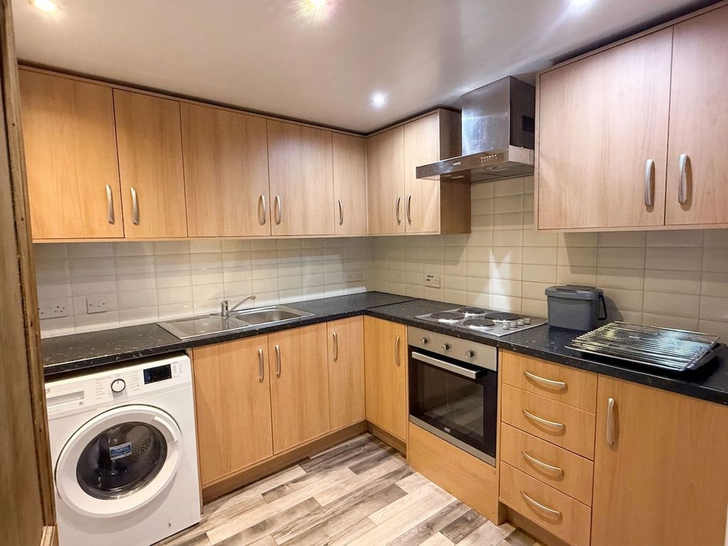 Additional image 3 of 2 bed flat to rentWater Street, Rhyl LL18