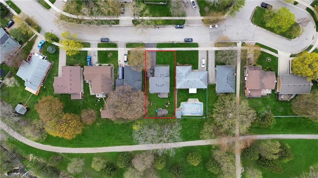 Additional image 3 of 88 Gilmour Crescent, Kitchener, ON, N2M 4N4