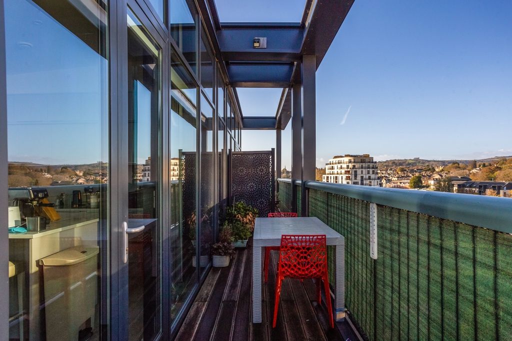 Additional image 18 of 3 bed flat to rentLongmead Terrace, Bath BA2