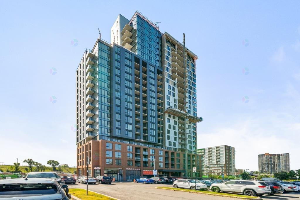 200 Rue Marie-Charles-Le Moyne