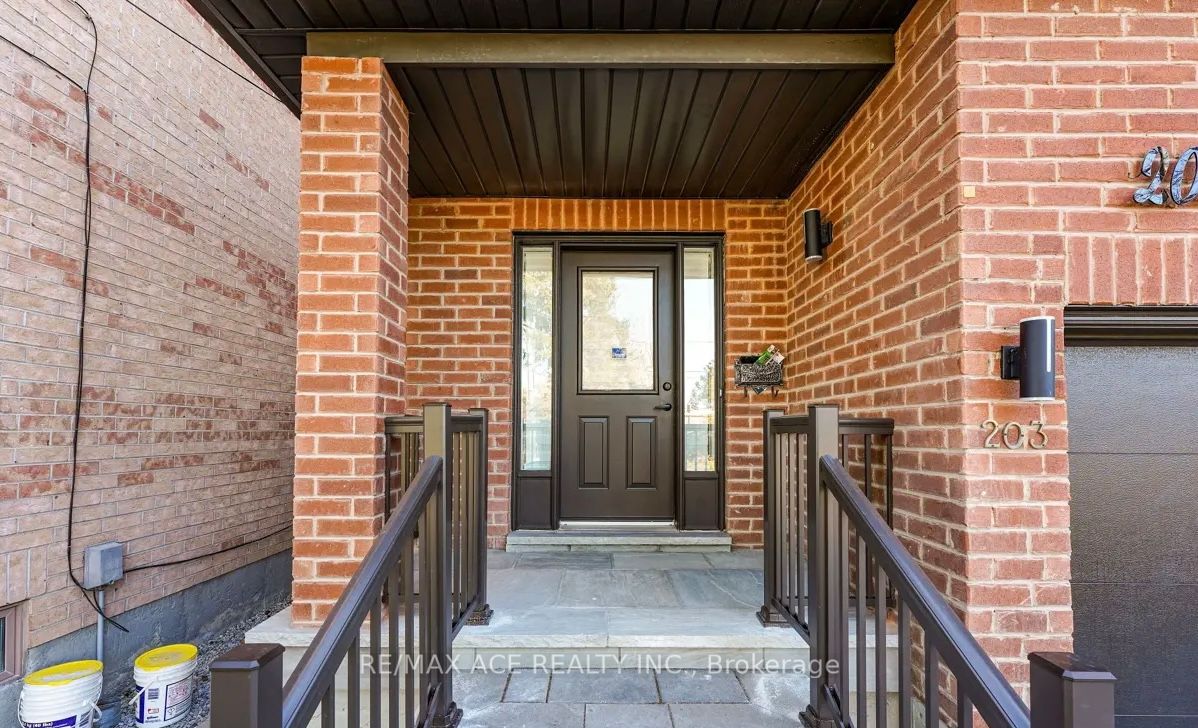 Additional image 5 of 203 Raleigh Avenue, Toronto, ON, M1K 1A5