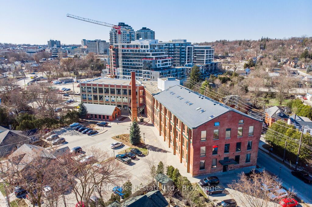 Additional image 2 of 209-26 Ontario Street, Guelph, ON, N1E 7K1