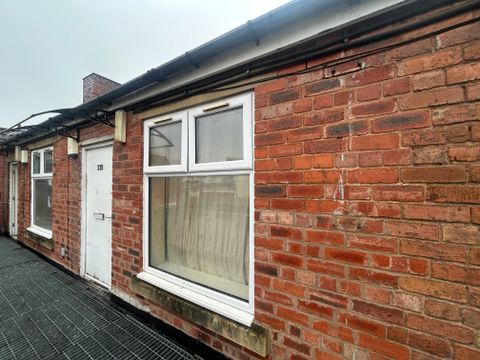 Dudley Road, Wolverhampton WV2