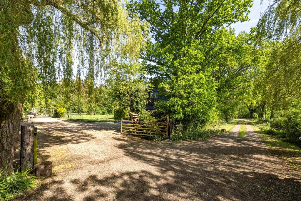 Additional image 3 of Land for saleGreen Lane, Rotherwick, Hook, Hampshire RG27