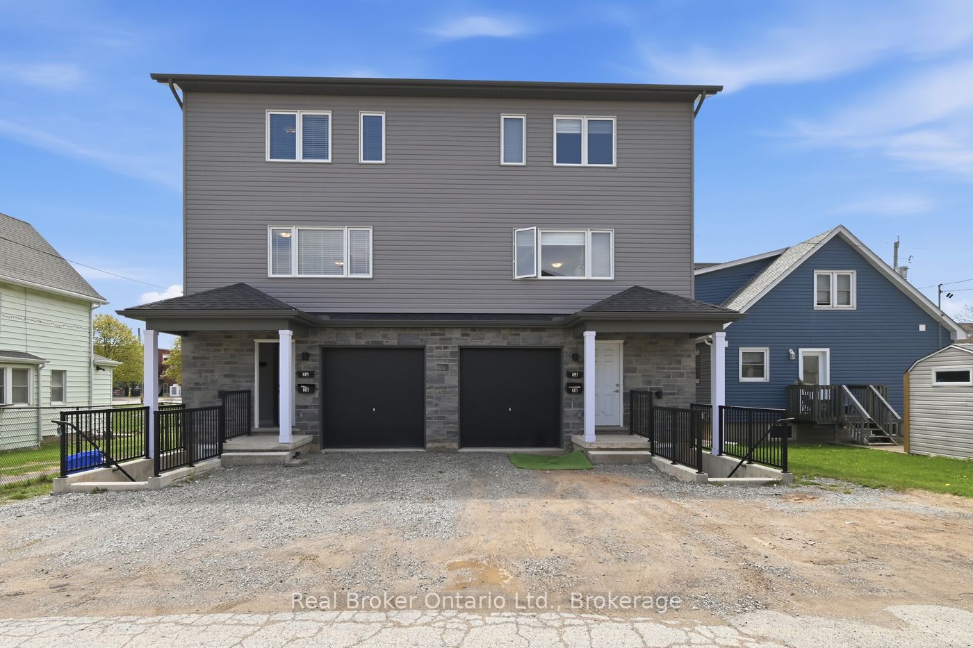 3 Hagar Street, Thorold, ON, L2V 3J3