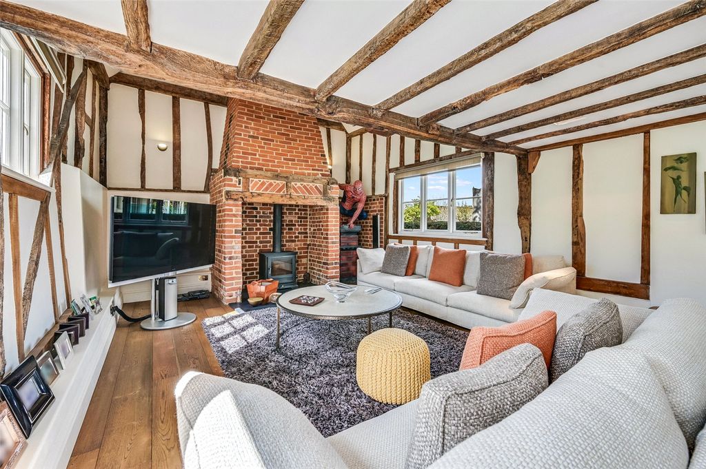 Additional image 12 of 7 bed detached house for saleMill Lane, Hartford End, Chelmsford CM3