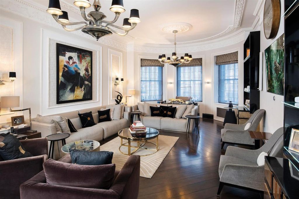 4 bed flat to rentPark Lane, Mayfair W1K