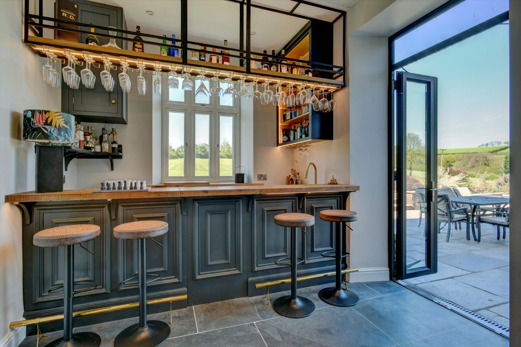 Additional image 7 of 5 bed farm for saleZeal Monachorum, Devon EX17