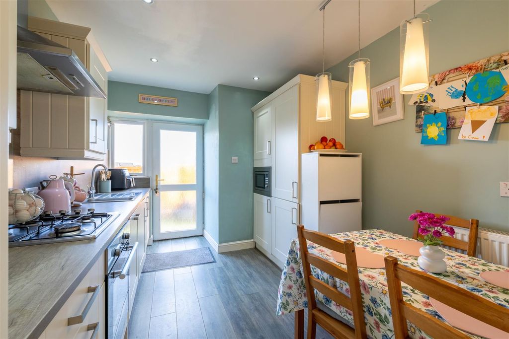 Additional image 8 of 3 bed end terrace house for saleStation Road, Methven, Perth PH1