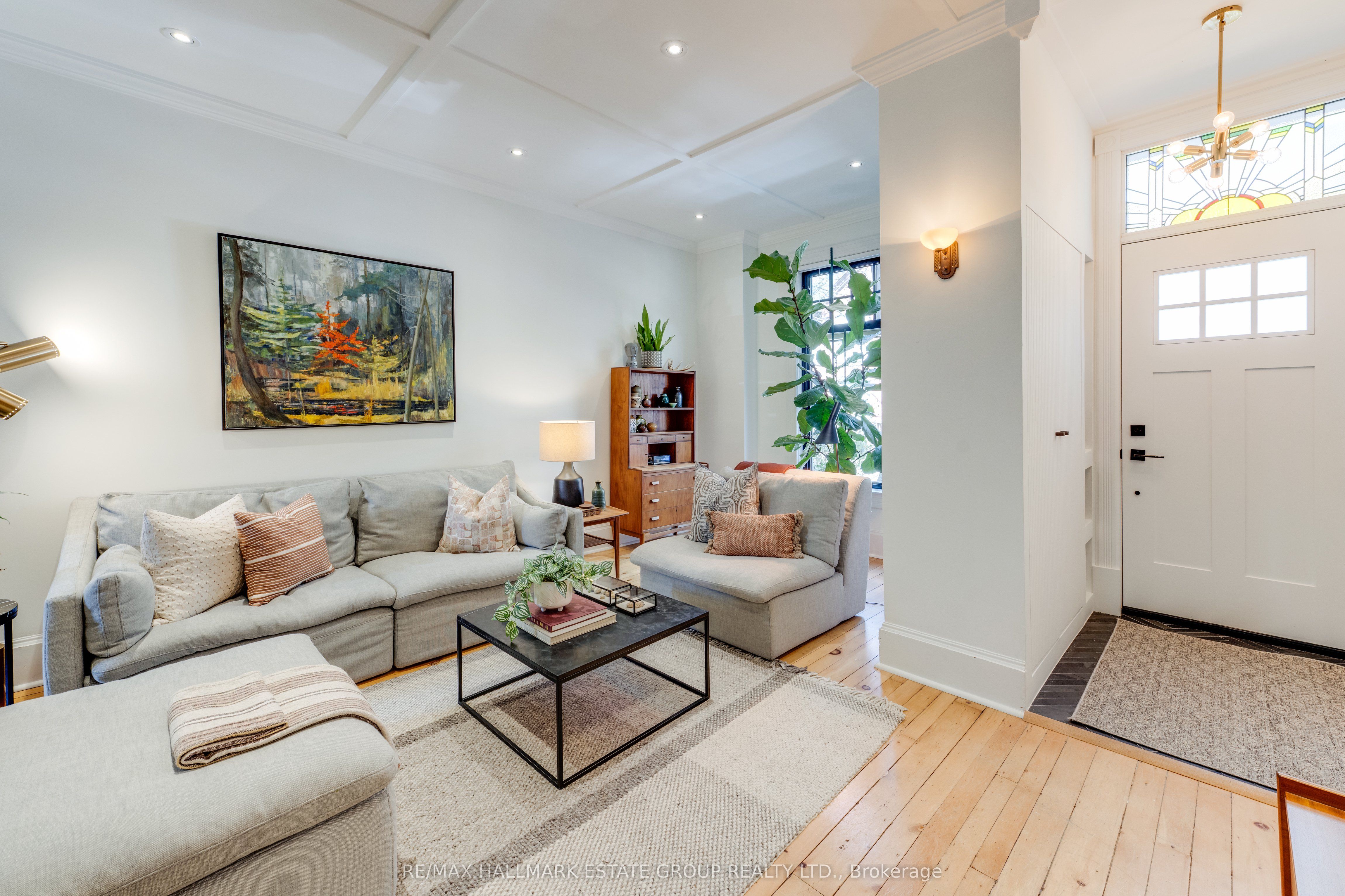 92 Hamilton Street, Toronto, ON, M4M 2C8 photo 4