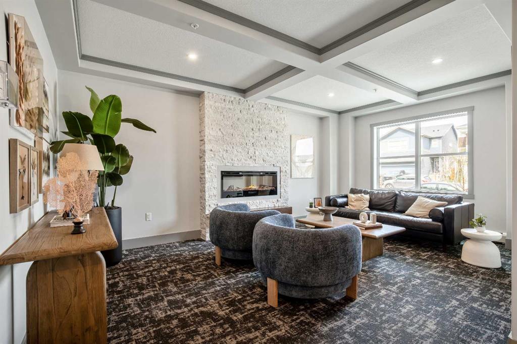 Additional image 2 of 405-125 Wolf Hollow Crescent SE, Calgary, AB, T2X 5W9